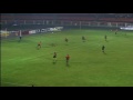 goal incredibile di tacco