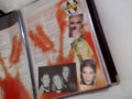 Hanson - material a venda