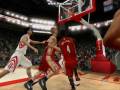 videos de February 7 - Cleveland vs Houston (NBA LIVE 08)