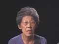 Embrey NPS-Oral History Part 4