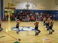 SPLHS Dance Team: Pon De Replay