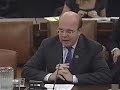 Nov. 19 2009 Joint Hearing on Food Banks. Rep. James McGovern Opening Statement