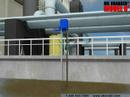 How an Oil Skimmer Works - Oil Grabber How an Oil Skimmer Works - Oil Grabber