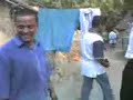 begumpur vilage