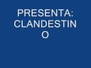 TEST:CLANDESTINO