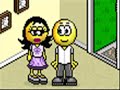 �Rutina Matrimonial� con smileys