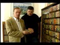 Gary Germer talks about children\ Gary Germer talks about children\