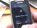 mp3s on siemens S65 mp3s on siemens S65