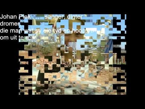 Johan Piek – Skipskop