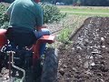 Fall Plowing with Simplicity 2009-1