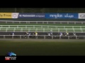 $200,000 Al Maktoum Challenge RI (G3), MUSIR, Jan. 12