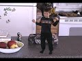 Seth Shrinks