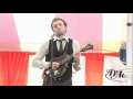 Chris Thile - Over the Waterfall - Grey Fox 2011