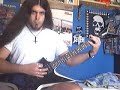 Control Denied - Breaking the broken