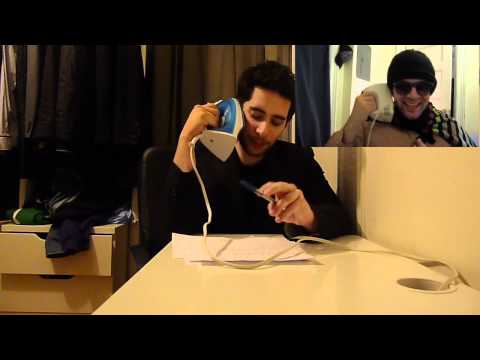 SAV Des Collocs - S01E05