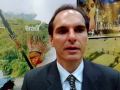 Entrevista com Secretário de Desenvolvimento do Estado do Acre César Dotto
