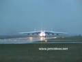 Mriya Departs EMA
