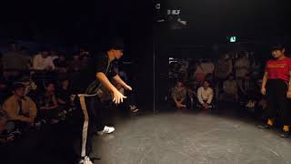 KAeDE vs GenGen – sweet dream POP SP!! BEST16