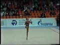 Rythmik Gymnastics