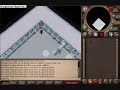 RuneScape - Christmas Event (Quest) - 2008 (walkthrough)