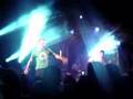 Sinclair Morphologique Tour 2007 Live Puget sur Argens
