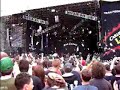 Good Charlotte - Leeds Festival 2003