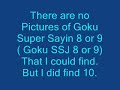 Goku\