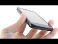 Motorola Atrix 4G Video Review