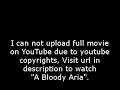 A Bloody Aria PART 1 /9,full film/movie online part1