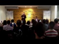 Click here to watch this video Pocket Show livraria FNAC - Leonardo Gonçalves 