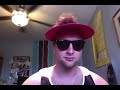 Click here to watch this video Too Many Sunglasses