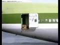 x-travel.nl viral ad plane crash