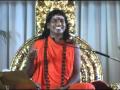 Patanjali Yoga Sutras: Being Absent-minded - Sleeping during waking state