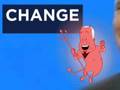 The Two McCains in "Change in Coming"