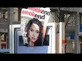 Weekend Magazine market entry strategy