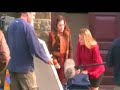 Heartbeat Filming Heartbeat Filming