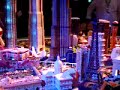 Mininature Dubai Projects