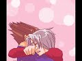 Phoenix &amp; Edgeworth -- My Immortal