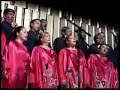 dejadme LIII certamen de habaneras y polifonia coral inac