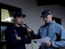 Jymy-Kouvola -ottelun lehdit�tilaisuus