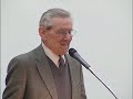 On Schindler's List - Leon Leyson speaks at the University of Manitoba