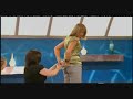 Loose Women: Carol McGiffin Strips! Loose Women: Carol McGiffin Strips!