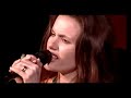Carolyn Leonhart Live