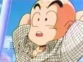 bulma makes vegeta wear pink badman top