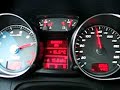 Audi R8 R-Tronic Beschleunigung 0-200km/h Audi R8 R-Tronic Beschleunigung 0-200km/h