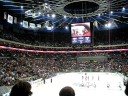 NHL - NYR Vs. TBL - Czech National Anthem Premiere 2008