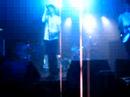 The Rakes Brussels