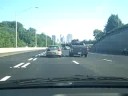 Atl Blues: Or 3 Minutes of Just Me Driving Into Work