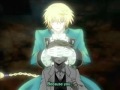 Jack Bezarius AMV Pandora Hearts