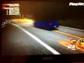 Initial D Extreme Stage GC8 VS Tuned FD